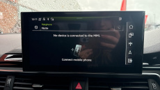 Audi A5 35 TDI S Line 5dr S Tronic Diesel Hatchback